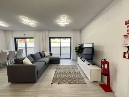 Apartamento T3 em Faro · 112 m² — foto 7