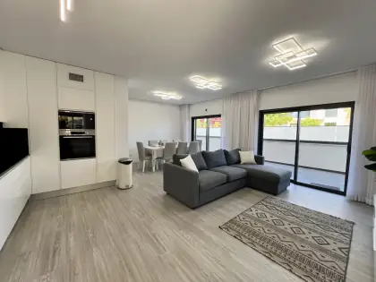 Apartamento T3 em Faro · 112 m² — foto 8