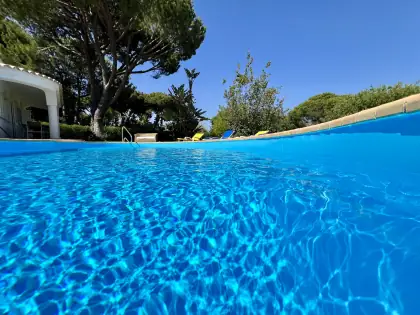 Villa T3 com piscina privada em Quarteira · 130 m² — foto 2
