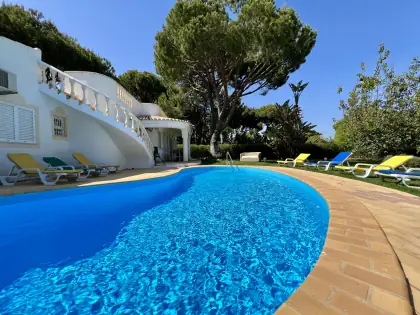 Villa T3 com piscina privada em Quarteira · 130 m² — foto 3