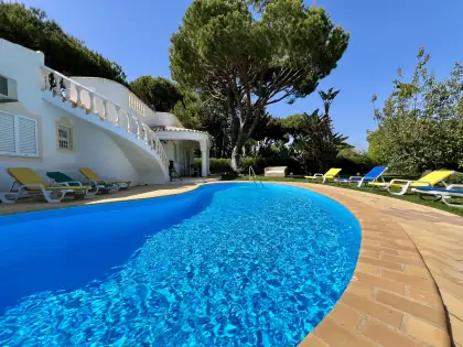 Villa T3 com piscina privada em Quarteira · 130 m² — foto 4