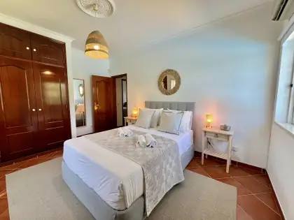 Villa T3 com piscina privada em Quarteira · 130 m² — foto 5