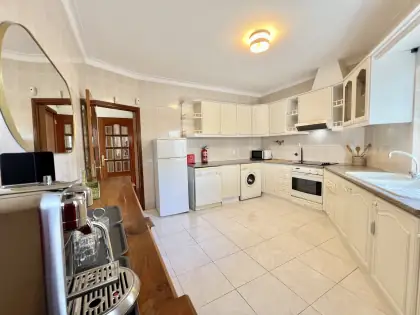 Villa T3 com piscina privada em Quarteira · 130 m² — foto 6
