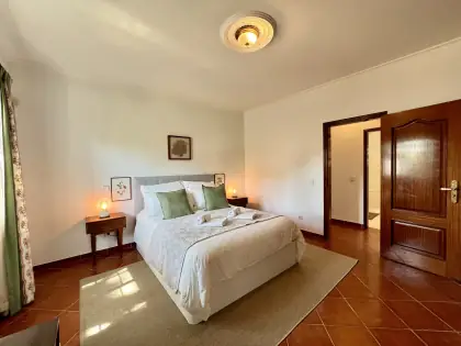 Villa T3 com piscina privada em Quarteira · 130 m² — foto 8