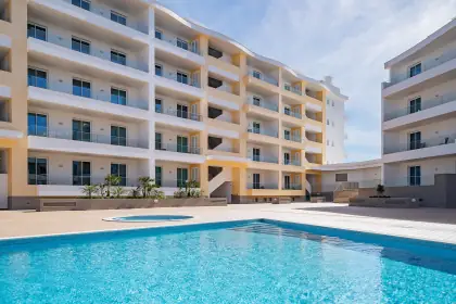 Apartamento T3 com piscina em Lagos · 150 m² — foto 3