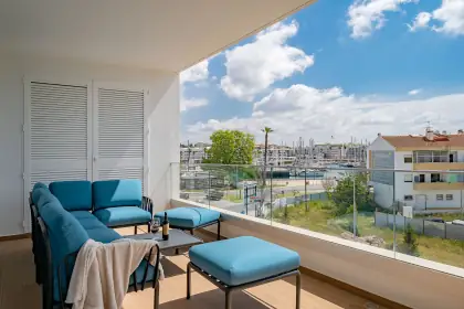 Apartamento T3 com piscina em Lagos · 150 m² — foto 5