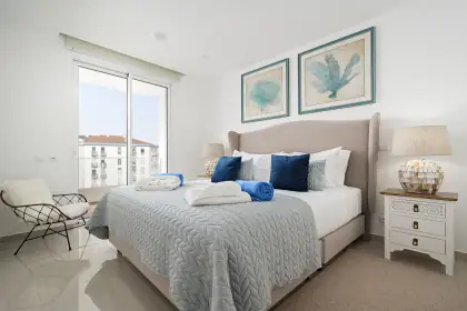 Apartamento T3 com piscina em Lagos · 141 m² — foto 1