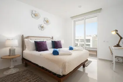 Apartamento T3 com piscina em Lagos · 141 m² — foto 3
