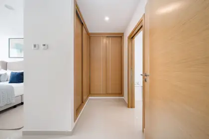 Apartamento T3 com piscina em Lagos · 141 m² — foto 4