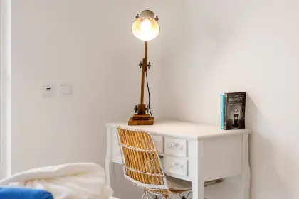 Apartamento T3 com piscina em Lagos · 141 m² — foto 8