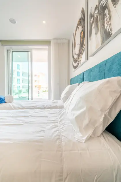 Apartamento T3 com piscina em Lagos · 139 m² — foto 1
