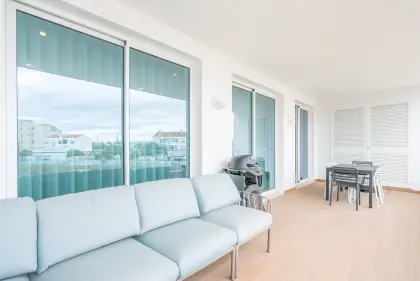 Apartamento T3 com piscina em Lagos · 139 m² — foto 3