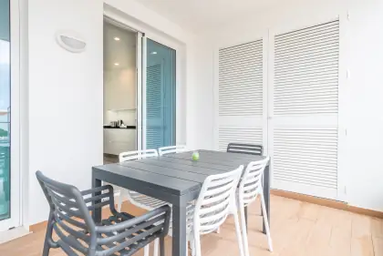 Apartamento T3 com piscina em Lagos · 139 m² — foto 7