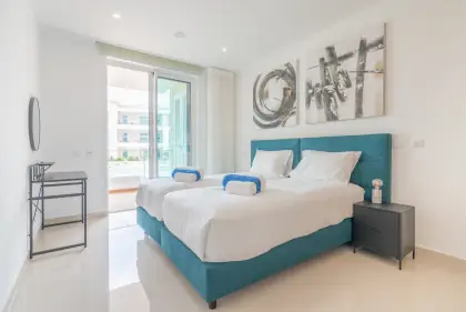 Apartamento T3 com piscina em Lagos · 139 m² — foto 8