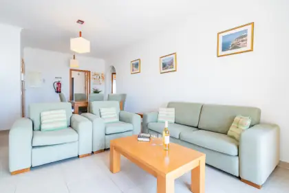 Apartamento T2 com piscina em Lagos · 115 m² — foto 1