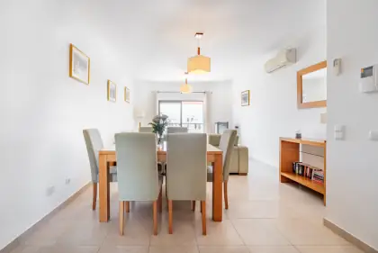 Apartamento T2 com piscina em Lagos · 115 m² — foto 2