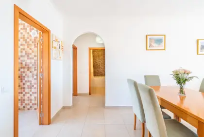 Apartamento T2 com piscina em Lagos · 115 m² — foto 3