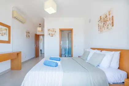 Apartamento T2 com piscina em Lagos · 115 m² — foto 4