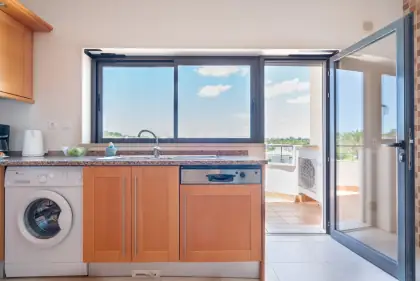 Apartamento T2 com piscina em Lagos · 115 m² — foto 5