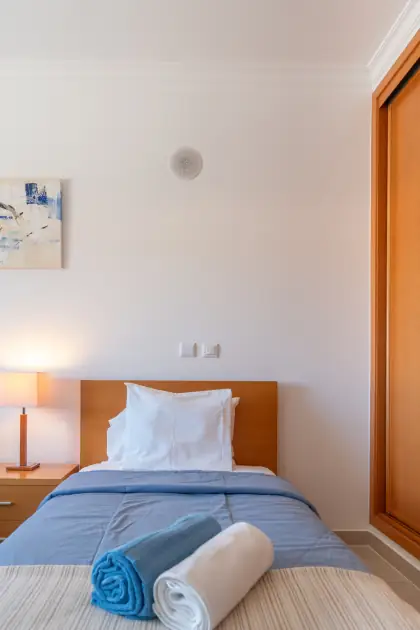 Apartamento T2 com piscina em Lagos · 115 m² — foto 6
