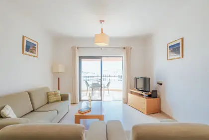 Apartamento T2 com piscina em Lagos · 115 m² — foto 7