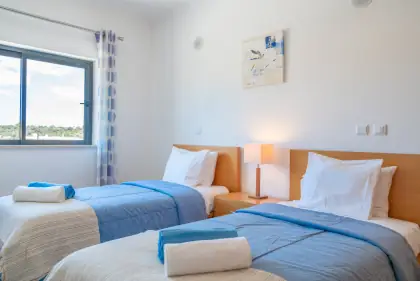 Apartamento T2 com piscina em Lagos · 115 m² — foto 8