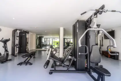 Apartamento T2 com piscina em Vilamoura · 105 m² — foto 1