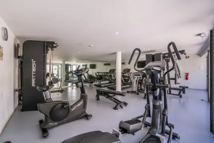 Apartamento T2 com piscina em Vilamoura · 105 m² — foto 3