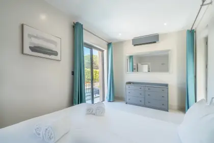 Apartamento T2 com piscina em Vilamoura · 105 m² — foto 4