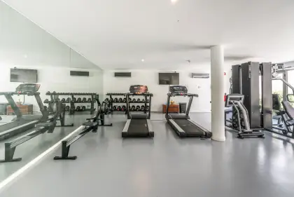 Apartamento T2 com piscina em Vilamoura · 105 m² — foto 8