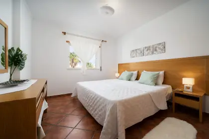 Apartamento T1 com piscina em Armação de Pêra · 75 m² — foto 1