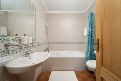 Apartamento T1 com piscina em Armação de Pêra · 75 m² — foto 4