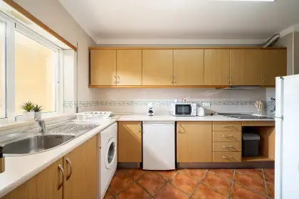 Apartamento T1 com piscina em Armação de Pêra · 75 m² — foto 5