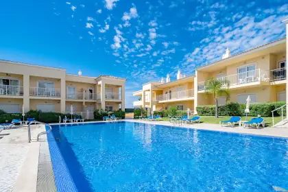 Apartamento T1 com piscina em Armação de Pêra · 75 m² — foto 7