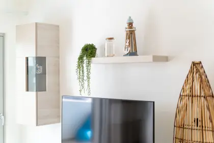 Apartamento T1 com piscina em Lagos · 55 m² — foto 3