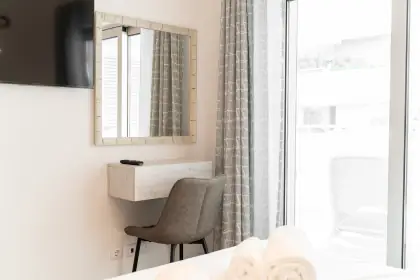 Apartamento T1 com piscina em Lagos · 55 m² — foto 4