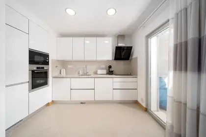 Apartamento T1 com piscina em Lagos · 55 m² — foto 5