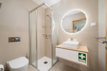 Apartamento T1 com piscina em Lagos · 55 m² — foto 7
