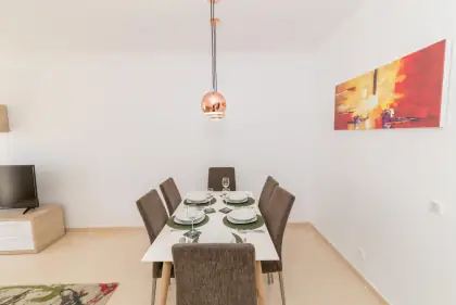 Apartamento T2 com piscina em Armação de Pêra · 100 m² — foto 5