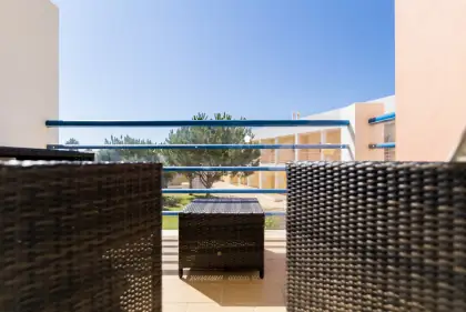 Apartamento T2 com piscina em Armação de Pêra · 100 m² — foto 8