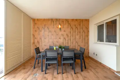 Apartamento T2 com piscina em Lagos · 93 m² — foto 5