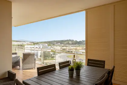 Apartamento T2 com piscina em Lagos · 93 m² — foto 7