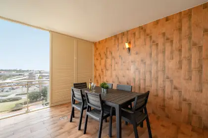 Apartamento T2 com piscina em Lagos · 93 m² — foto 8