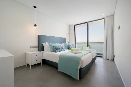 Apartamento T2 com piscina privada em Portimão · 150 m² — foto 1