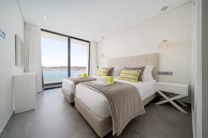 Apartamento T2 com piscina privada em Portimão · 150 m² — foto 2