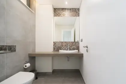 Apartamento T2 com piscina privada em Portimão · 150 m² — foto 3