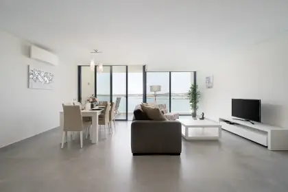 Apartamento T2 com piscina privada em Portimão · 150 m² — foto 4