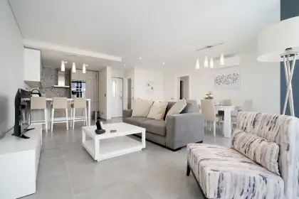 Apartamento T2 com piscina privada em Portimão · 150 m² — foto 5