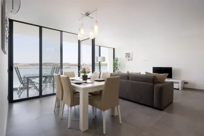 Apartamento T2 com piscina privada em Portimão · 150 m² — foto 6