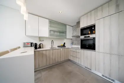 Apartamento T2 com piscina privada em Portimão · 150 m² — foto 7